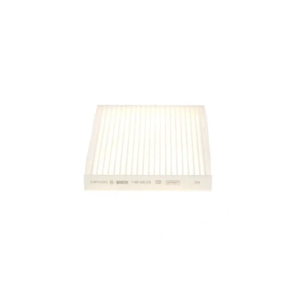 Abbildung von BOSCH 1 987 435 070 Innenraumfilter Partikelfilter 165 209 24 KIA: SOUL 2