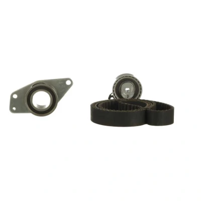 Abbildung von GATES FleetRunner Micro V Stretch Fit K015561XS Zahnriemensatz RENAULT: CLIO 2, MASTER 2 Kasten, Bus, OPEL: Movano A Kastenwagen