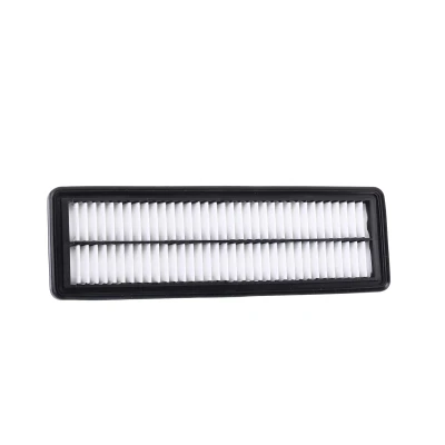 Abbildung von BOSCH F 026 400 455 Luftfilter 36 108 355 Filtereinsatz HYUNDAI: i10 II Schrägheck, Cargo, I
