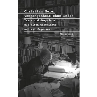 Abbildung von Vergangenheit ohne Ende?: Texte und Gespräche zur alten Geschichte Gegenwart (Bibliothek Arendt: Ideengeschichte)