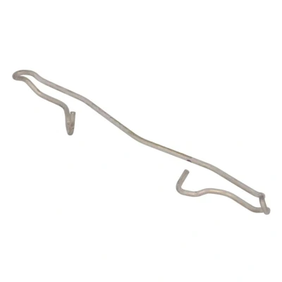 Abbildung von ATE 11.8116 0097.1 Feder, Bremssattel OPEL: Vectra A Limousine, Astra F CC, DAEWOO: Lanos Schrägheck