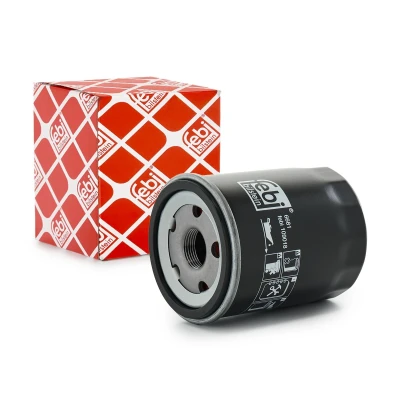 Abbildung von FEBI BILSTEIN 109018 Ölfilter Anschraubfilter FORD: Transit V363 Kastenwagen, Custom V362 Bus
