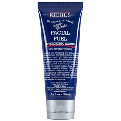 Abbildung von Kiehl&#039;s Facial Fuel Energizing Gesichtspeeling