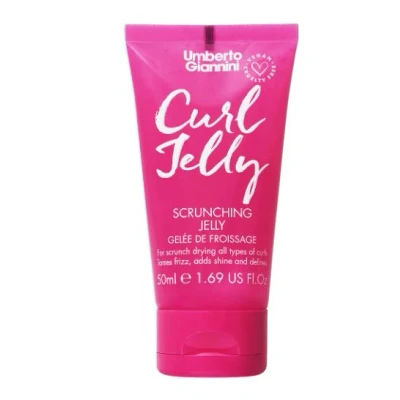 Abbildung von Umberto Giannini Curl Jelly Scrunching 50ml