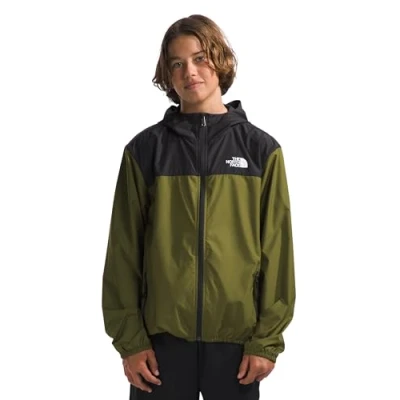 Abbildung von THE NORTH FACE Never Stop Jacke Forest Olive 176