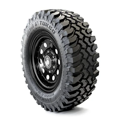 Abbildung von Insa Turbo Dakar 195/80 R14 106N