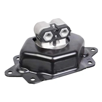 Abbildung von FEBI BILSTEIN 105855 Motorlager rechts Gummimetalllager