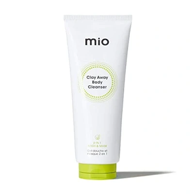 Abbildung von Mio Clay Away Body Cleanser 200 ml