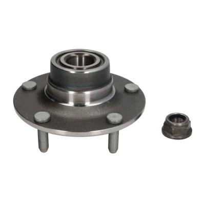 Abbildung von SKF VKBA 3589 Radlagersatz FORD: Transit Mk5 Bus, Mk6 Kastenwagen, Bus