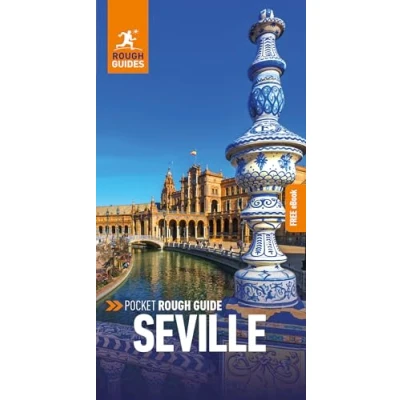 Abbildung von Pocket Rough Guide Seville: Travel with eBook