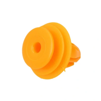 Abbildung von ROMIX C60693 Clip HONDA: Jazz 3 Schrägheck, CIVIC 8 Hatchback, CR V 3, SUBARU: Impreza II Limousine