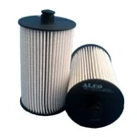 Abbildung von ALCO FILTER MD 629 Kraftstofffilter Filtereinsatz VOLKSWAGEN: Crafter 30 50 Kastenwagen, 35 Bus, Pritsche/Fahrgestell