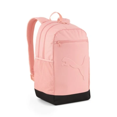 Abbildung von Puma BUZZ Unisex Tagesrucksack, Größe: One Size, Pink fruit