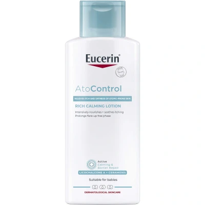 Abbildung von Eucerin AtoControl Body Care Lotion 250ml