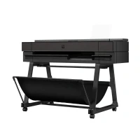 Abbildung von Jetzt 50 Cashback sichern* HP DesignJet T850 Tintenstrahl Großformatdrucker Plotter