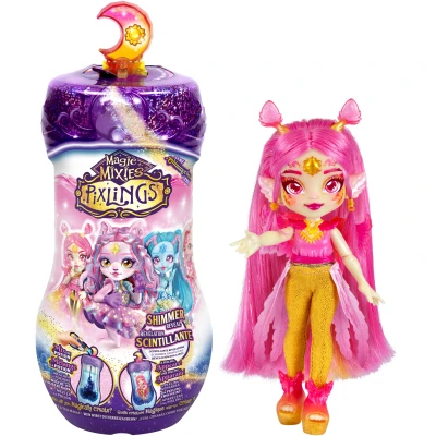 Abbildung von Magic Mixies Pixlings Spielset Pheona