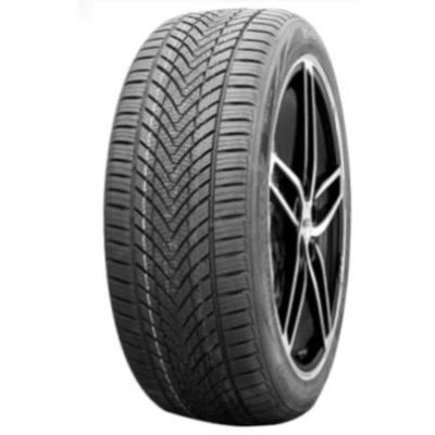 Abbildung von Rotalla Setula 4 Season RA03 195/45 R16 84V PKW Ganzjahresreifen Reifen FORD: FIESTA 6, 5, KA Schrägheck, OPEL: Corsa C Schrägheck 915430