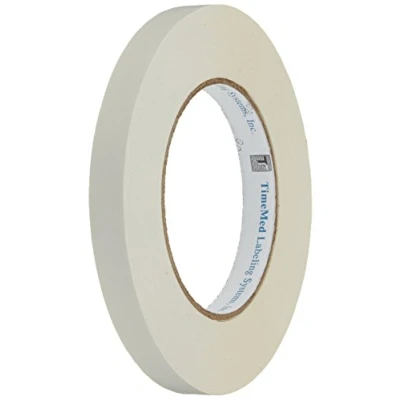 Abbildung von neoLab 2 6120 neoTape Beschriftungsband, 13 mm, 55 m lang, Weiß