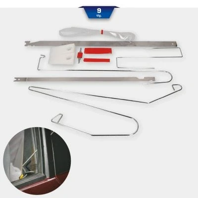 Abbildung von Öffner Satz, Fahrzeugtür KS TOOLS BT511000