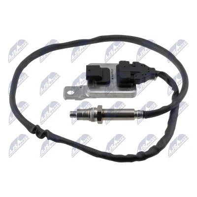 Abbildung von NOx Sensor, Katalysator NTY ENOX AU 006