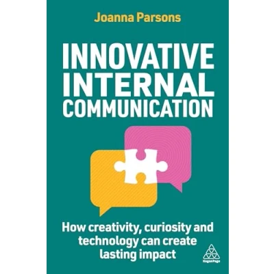 Abbildung von Innovative Internal Communication: How creativity, curiosity and technology can create lasting impact
