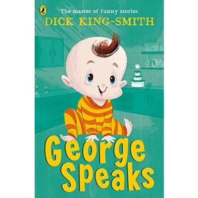 Abbildung von George Speaks