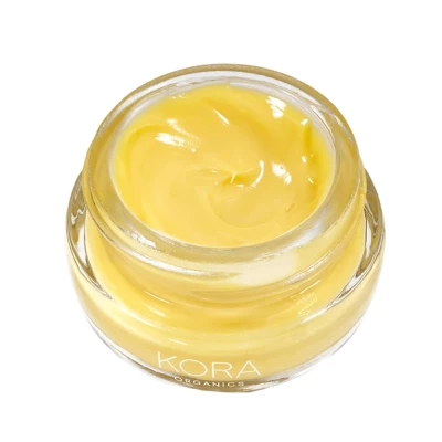Abbildung von KORA Organics Turmeric Glow Moisturizer 15 ml