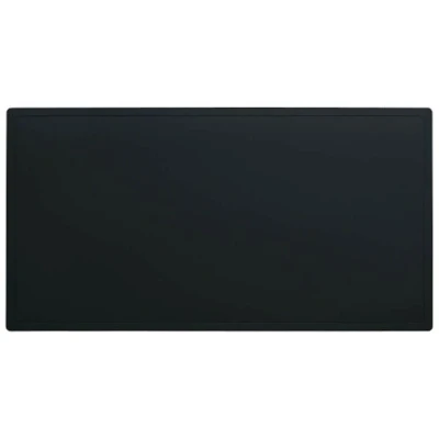 Abbildung von Hansa ComputerPad Schreibtischunterlage 65,0 x 34,0 cm schwarz