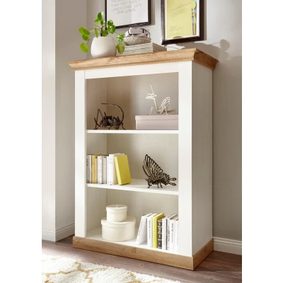Abbildung von Home affaire Regal &quot;Cremona&quot;, Breite 102 cm