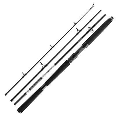 Abbildung von Daiwa BG Travel Boat 2,25m 150 500g Zeevis hengels