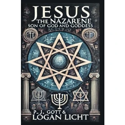 Abbildung von Jesus the Nazarene: Son of God and Goddess