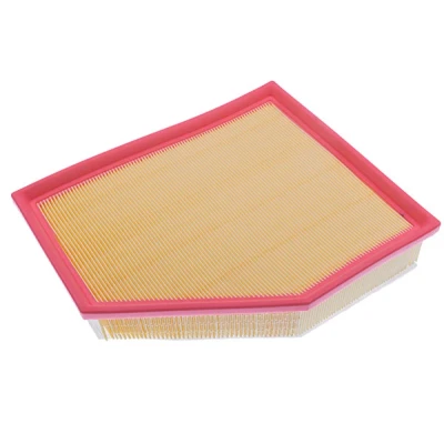 Abbildung von DENCKERMANN A146976 Luftfilter 67 219 273, 137 Umluftfilter BMW: 5 Limousine, Touring, 7