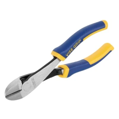 Abbildung von Irwin Seitenschneider 150 mm, ProTouch 2K Griff, TÜV GS, 10505493