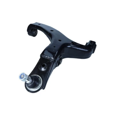 Abbildung von MAXGEAR 72 6100 Querlenker Vorderachse, links, unten Stahlblech VOLKSWAGEN: Amarok Pickup