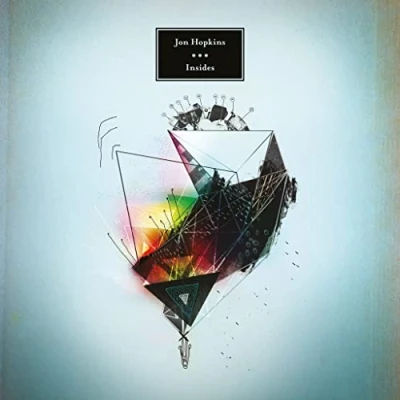 Abbildung von Insides [Vinyl LP]
