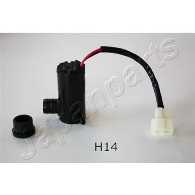 Abbildung von JAPANPARTS WP H14 Waschwasserpumpe