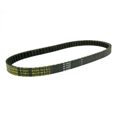 Abbildung von Keilriemen MALOSSI Special Belt APRILIA Di Tech ab 03 (Piaggio Motor) TYP:RL(D)
