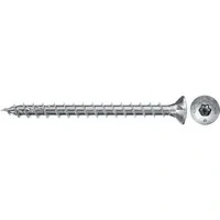 Abbildung von Spanplattenschraube Power Fast II 5,0x70 Senkkopf