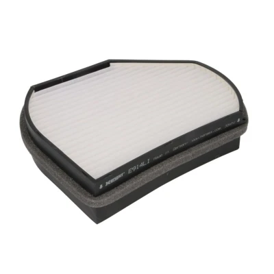 Abbildung von Innenraumfilter HENGST FILTER E914LI