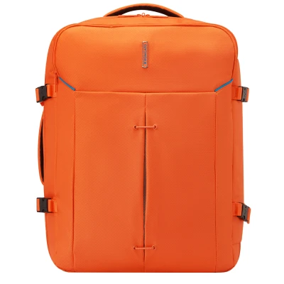Abbildung von Roncato Ironik 2.0 Travel Backpack brilliant orange Handgepäck