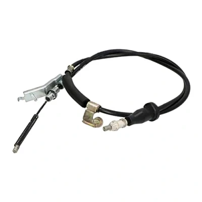 Abbildung von JAPANPARTS BC 927L Handbremsseil hinten links CHRYSLER: PT Cruiser Kombi, Cabrio