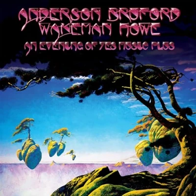Abbildung von An Evening Of Yes Music Plus (2CD/2DVD Remastered)
