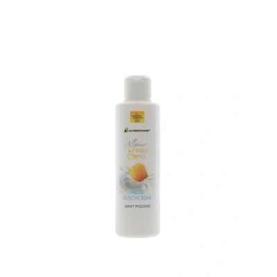 Abbildung von Allgäuer Milch &amp; Honig Duschcreme, 250 ml