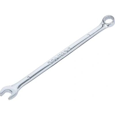 Abbildung von BGS 1228 7 Maul Ringschlüssel extra lang SW mm