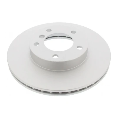 Abbildung von MAPCO 15761C Bremsscheibe Vorderachse 286 22 5 120 Belüftet beschichtet BMW: 3 Touring, Limousine, Coupe