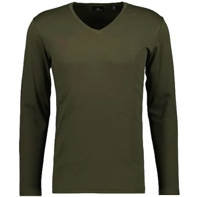 Abbildung von RAGMAN Langarmshirt