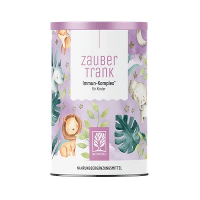 Abbildung von Zaubertrank Immun Komplex* für Kinder 100 g
