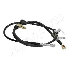 Abbildung von JAPANPARTS BC 2057R Handbremsseil TOYOTA: MR2 III Cabrio