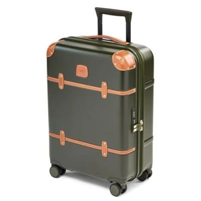 Abbildung von Bric&#039;s Bellagio Trolley 55 olive