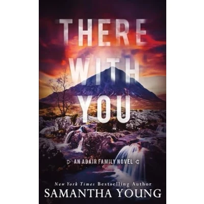 Abbildung von There With You: Alternative Cover Edition (The Adair Family, Band 2)